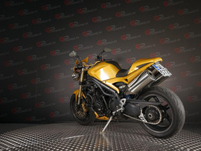 Triumph Speed Triple