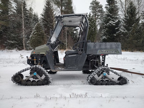 Polaris Ranger