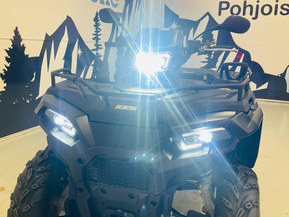 Polaris Sportsman