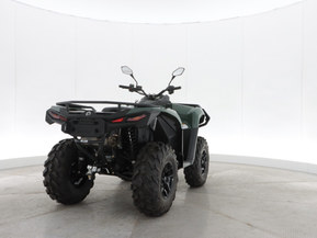 Can-Am Outlander