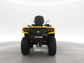 Can-Am Outlander Max