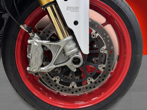 Ducati Supersport