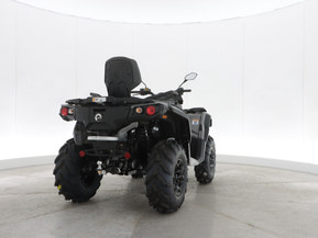 Can-Am Outlander Max