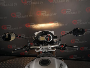 Triumph Speed Triple