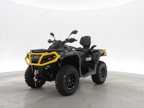 Can-Am Outlander Max