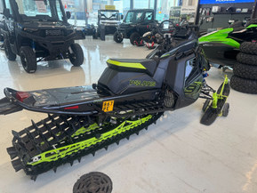 Polaris RMK