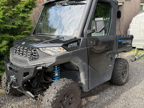 Polaris Ranger
