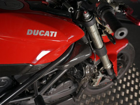 Ducati Streetfighter