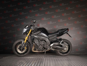 Yamaha FZ8-N
