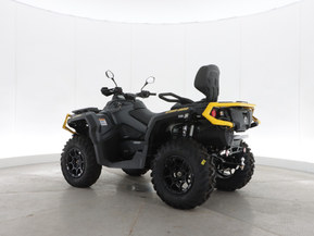 Can-Am Outlander Max