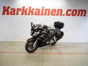 Yamaha FJR