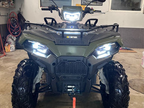 Polaris Sportsman