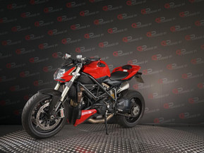 Ducati Streetfighter