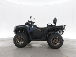 Can-Am Outlander Max