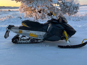 Ski-Doo MX Z