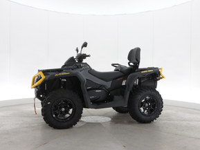 Can-Am Outlander Max