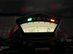 Ducati Streetfighter