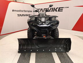 Trapper 450S T3b Guardian