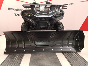 Trapper 450S T3b Guardian