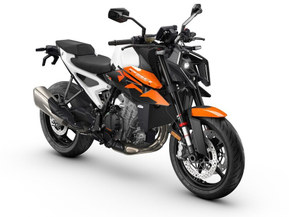KTM 990