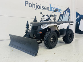 Polaris Sportsman