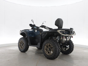 Can-Am Outlander Max