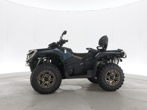 Can-Am Outlander Max