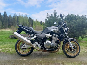 Honda CB