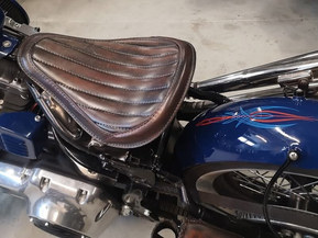 Harley-Davidson Softail