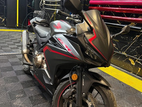 Honda CBR
