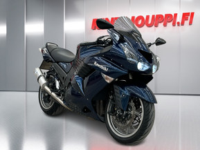 Kawasaki ZZR
