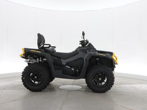 Can-Am Outlander Max