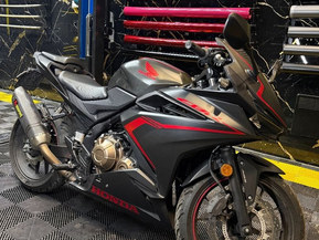 Honda CBR