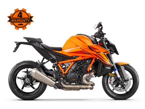 KTM 1390 Super Duke R Evo