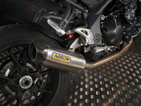 Triumph Speed Triple