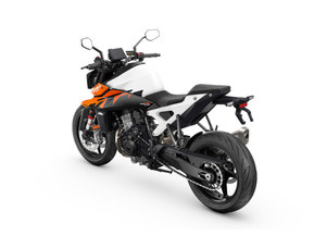 KTM 990