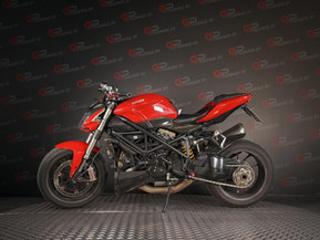Ducati Streetfighter