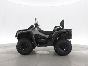 Can-Am Outlander Max