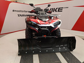 Trapper 450L T3b EPS Guardian