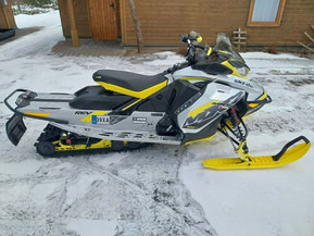 Ski-Doo MX Z