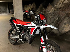 Fantic Motor Performance