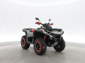Can-Am Outlander