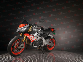Aprilia Tuono