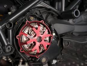 Ducati Streetfighter