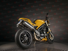 Triumph Speed Triple