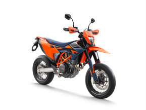 KTM 690
