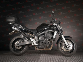 Yamaha FZ6-N