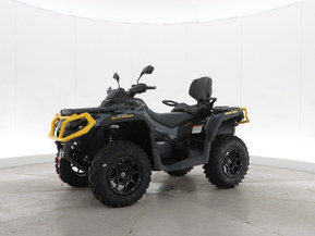 Can-Am Outlander Max