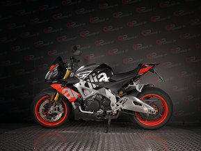 Aprilia Tuono