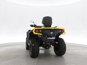 Can-Am Outlander Max